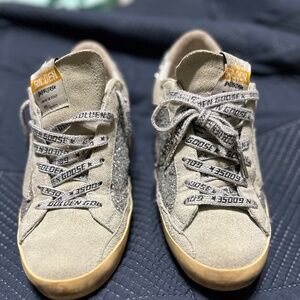 Golden Goose Super Stars